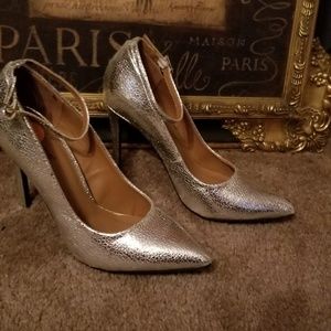 Dollhouse high heels